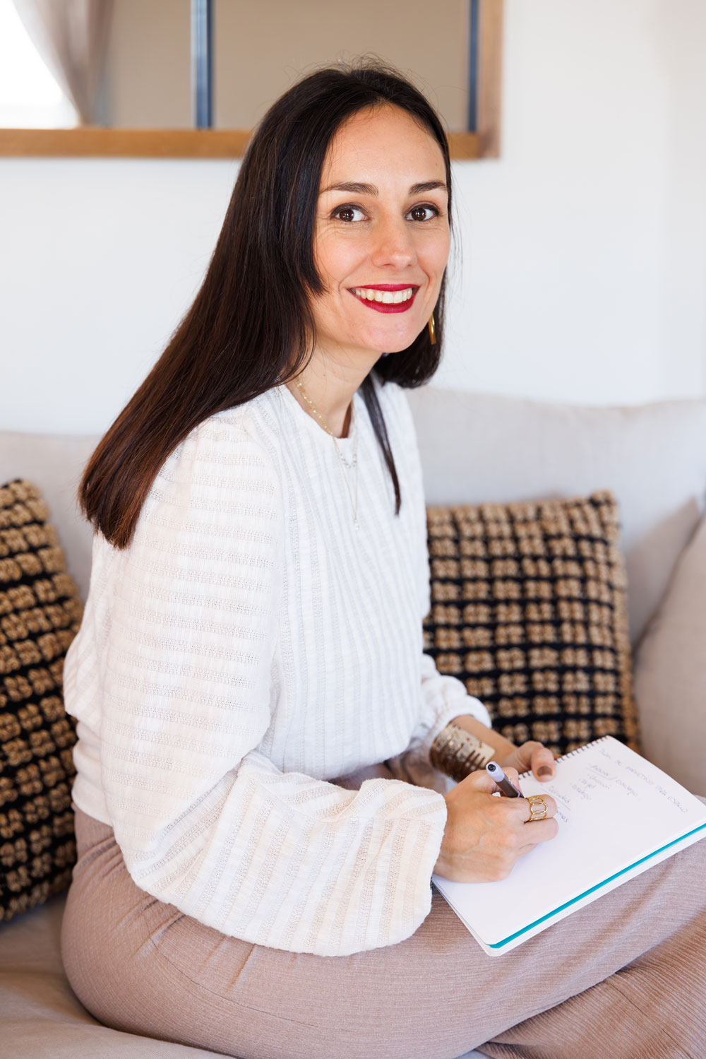 Montse Borrás - Asesoramiento de espacios